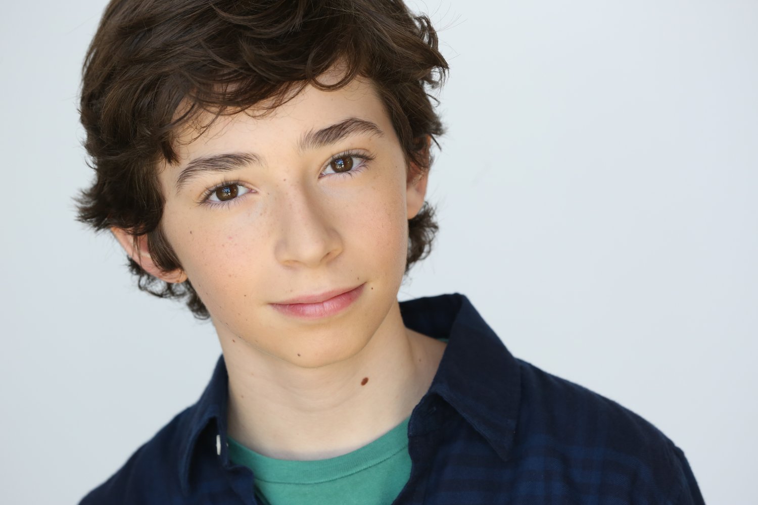Joshua Carlon