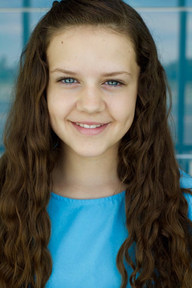 Ashley Ray Keefe