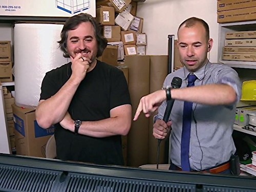 Brian Quinn