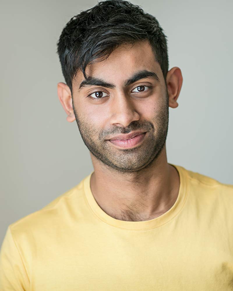 Saem Ahmed