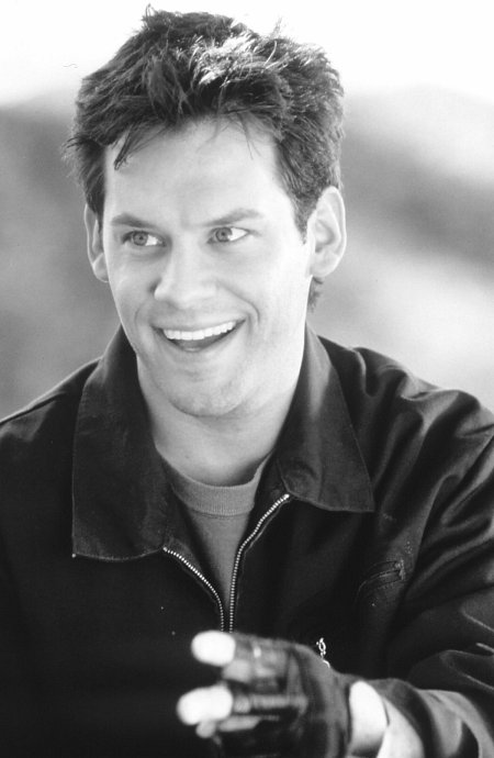 Chris Gartin