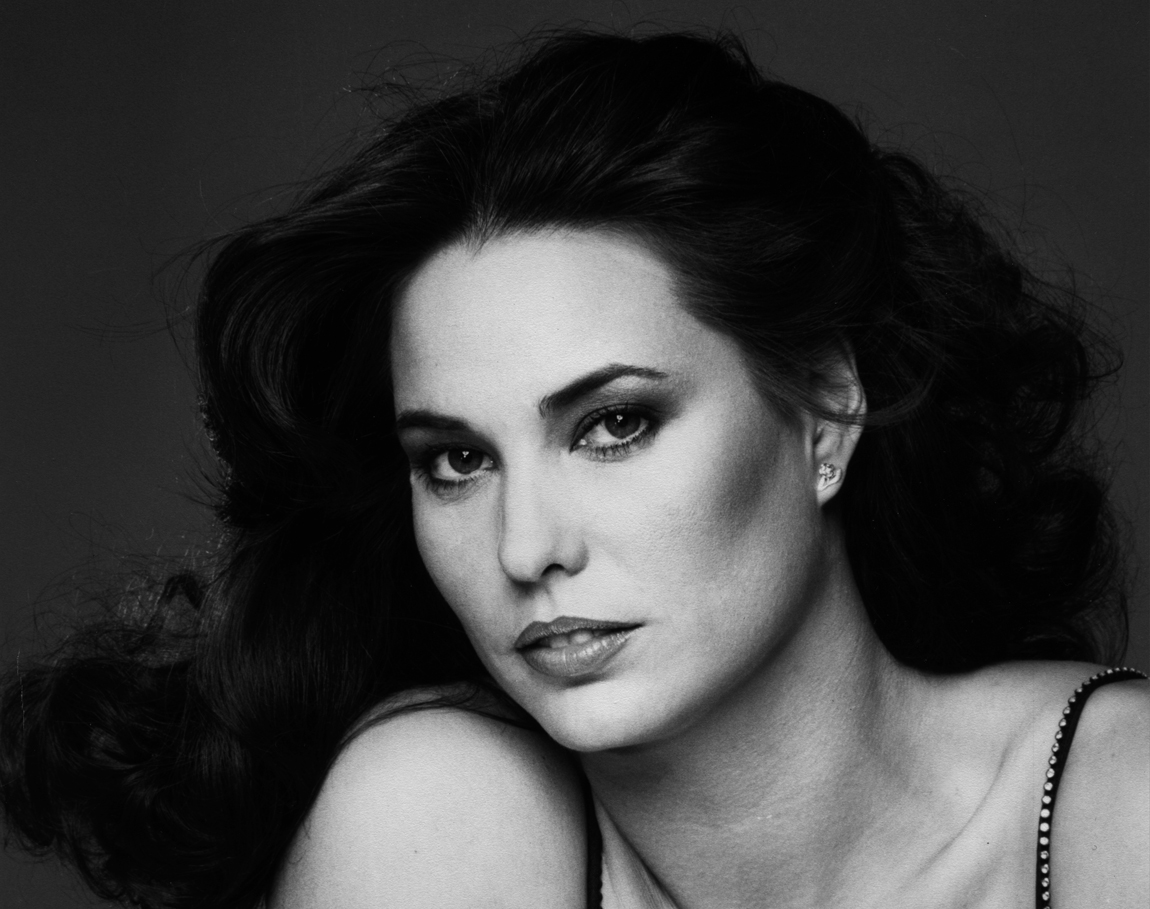 Cristina Raines