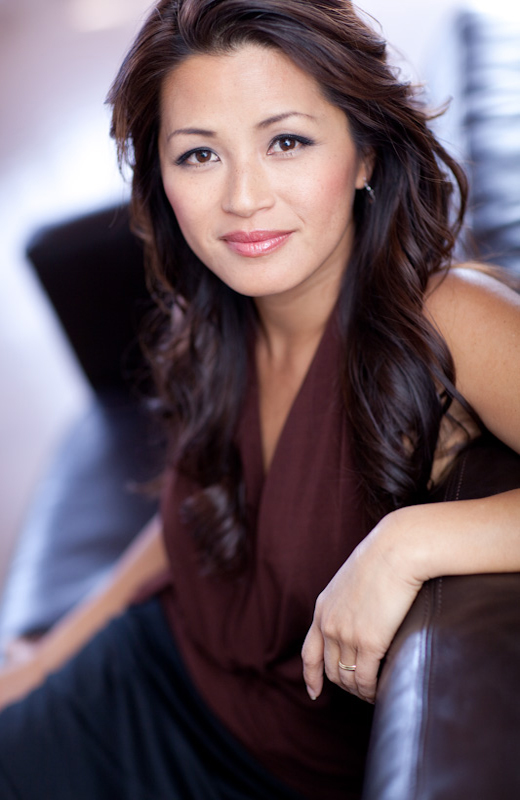 Theresa Wong