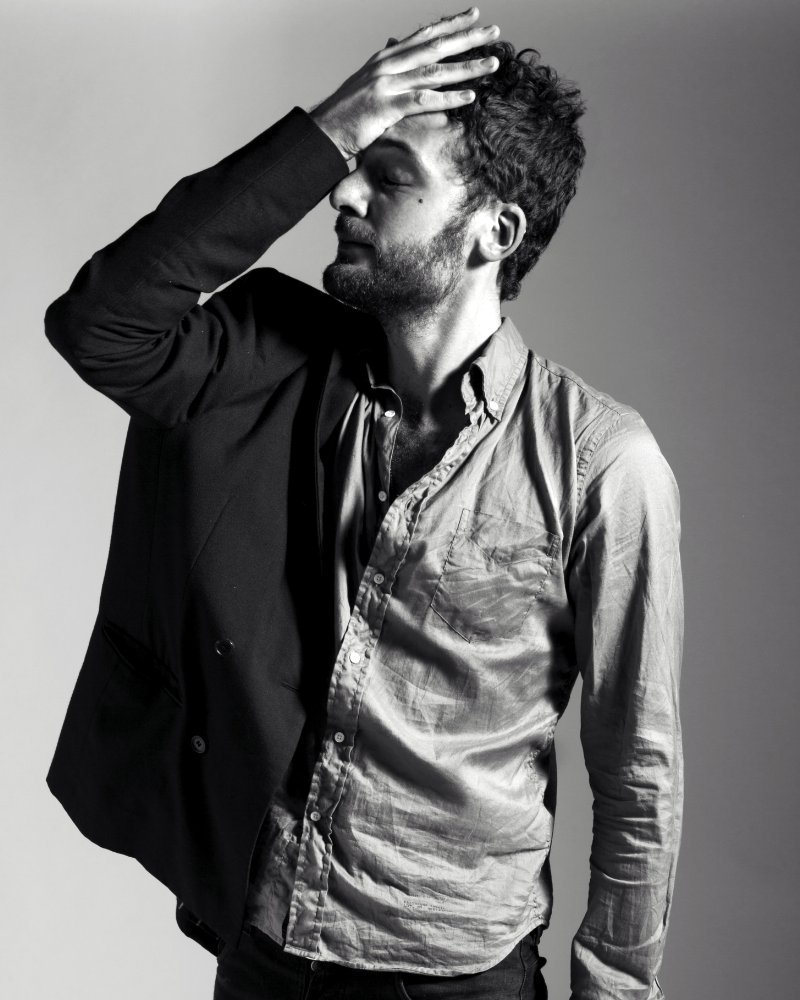 Daniel Dorr