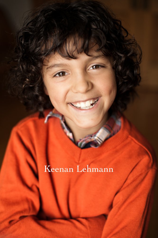 Keenan Lehmann