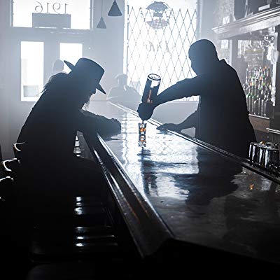 Bartender