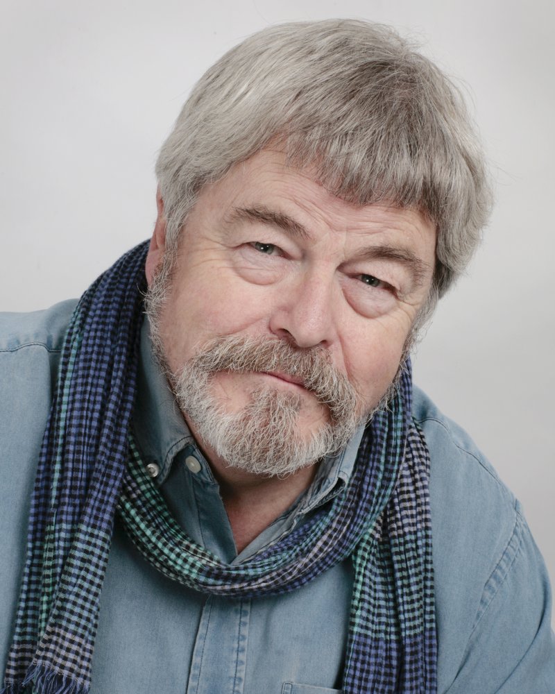J.P. Turner