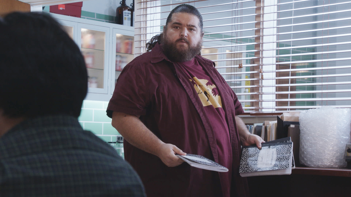 Jorge Garcia