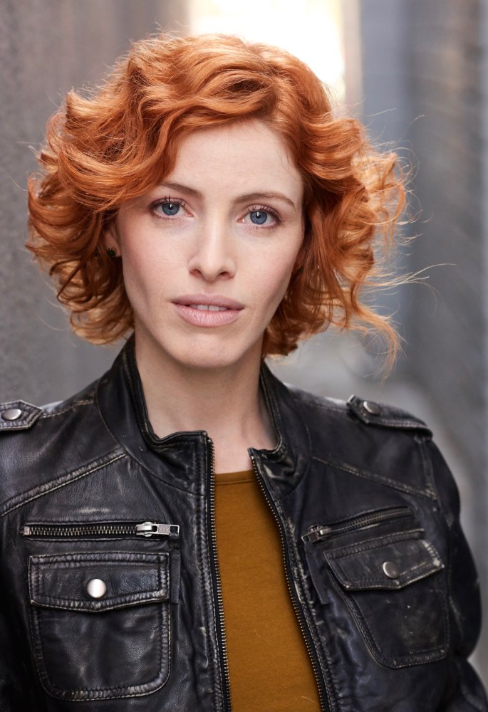 Tamar Pelzig