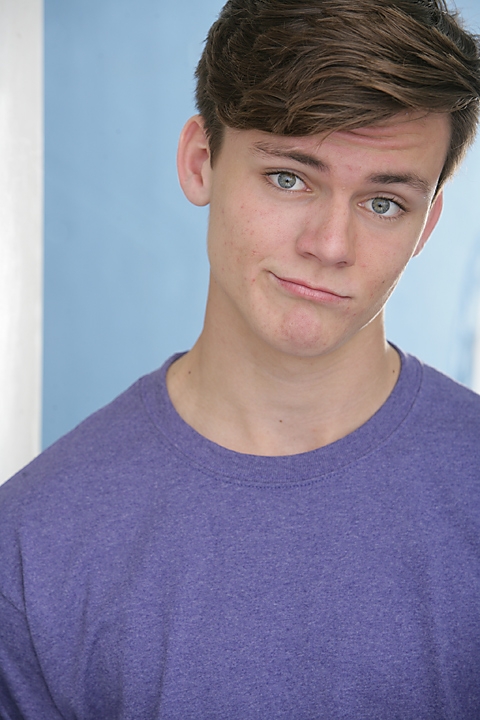 Dylan Boyack