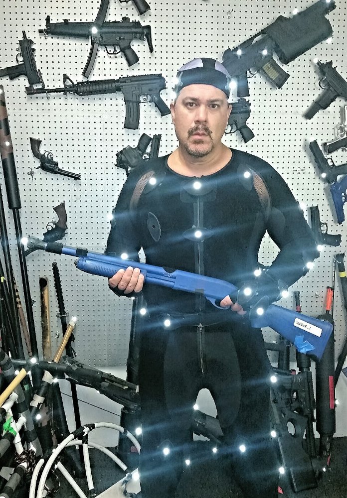 Carlos Antonio