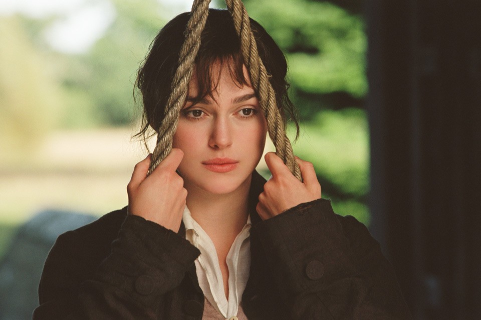 Elizabeth Bennet