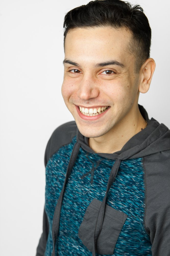 Isaac J. Cruz