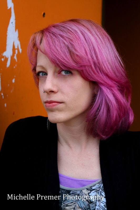 Melanie Stiemsma
