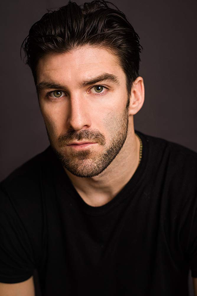 Tyler Roy Roberts
