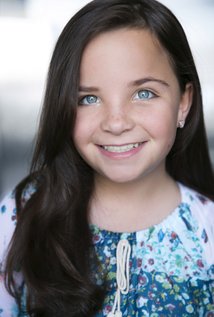 Camryn Cregger