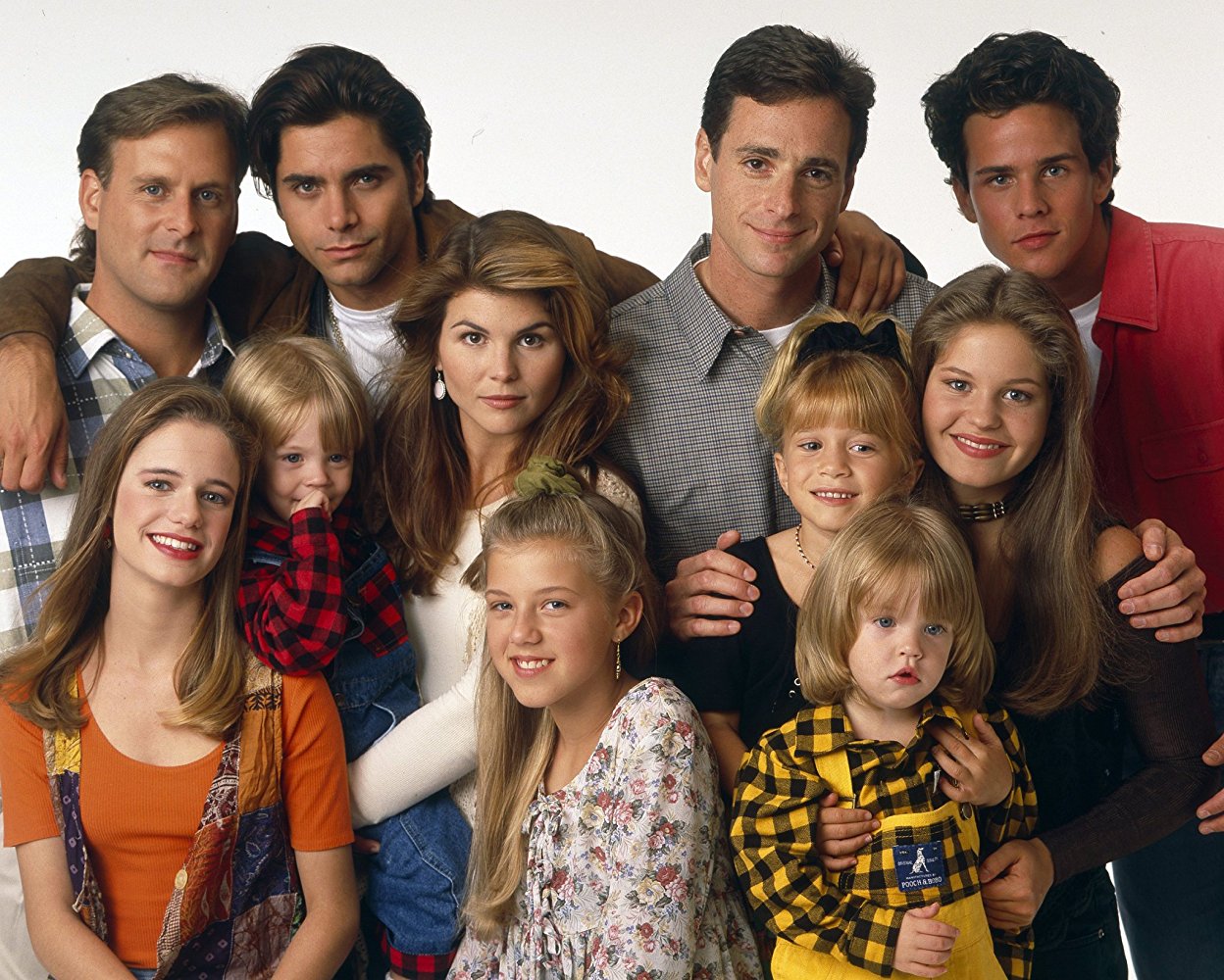 Stephanie Tanner