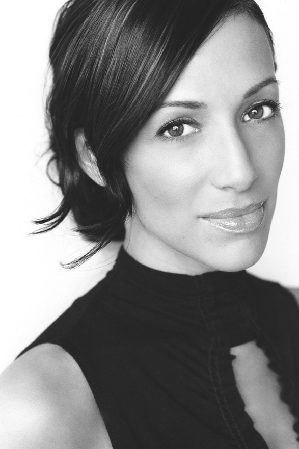Samantha Turk