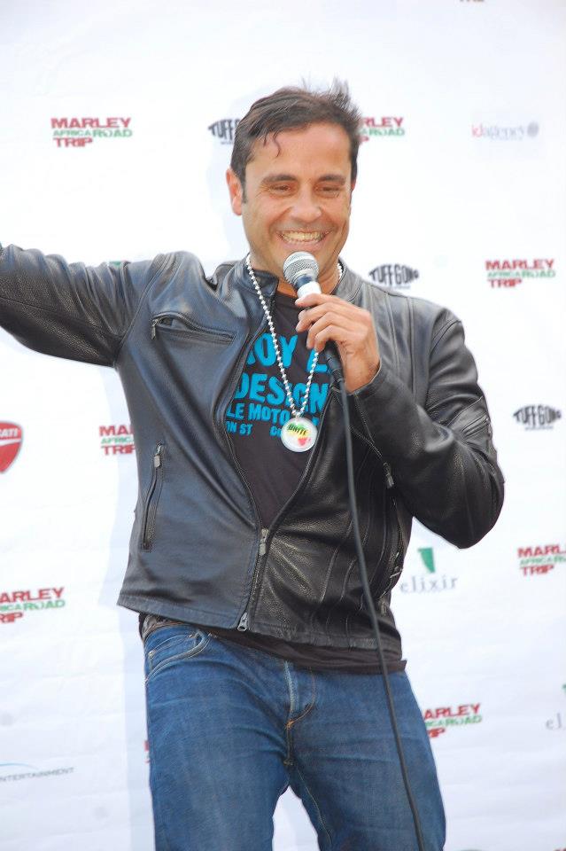 David Alexanian