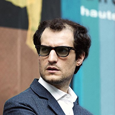 Jean-Luc Godard