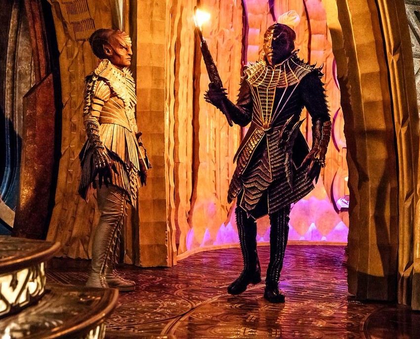 T'Kuvma