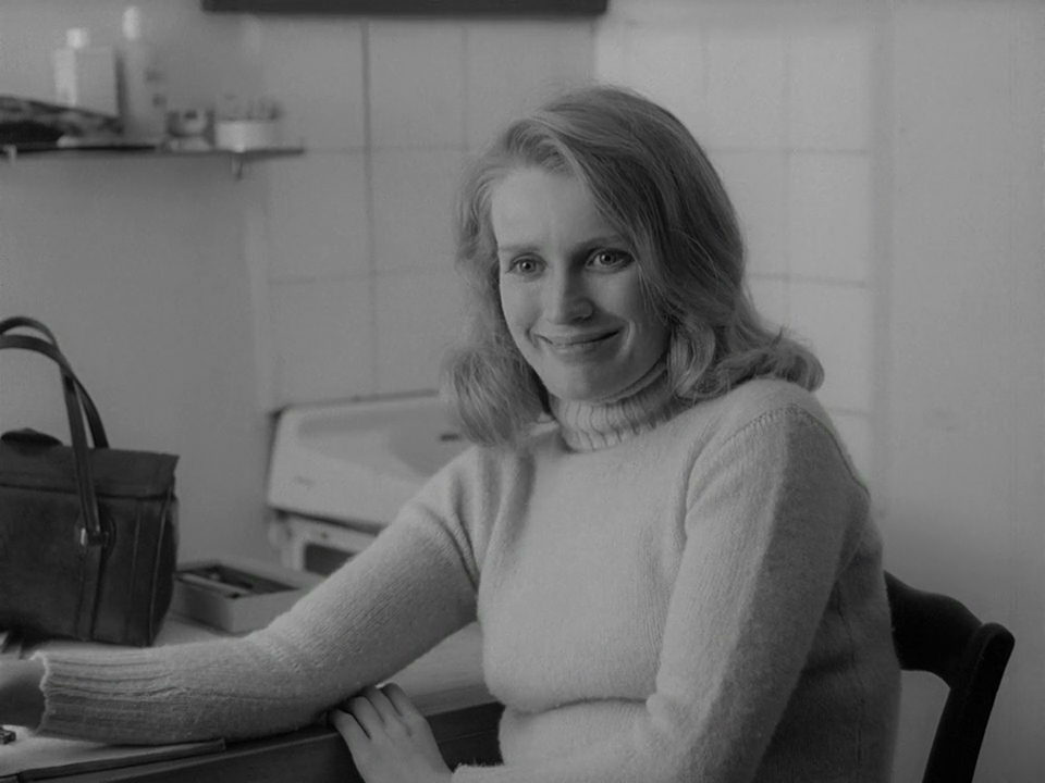 Marie-Christine Barrault