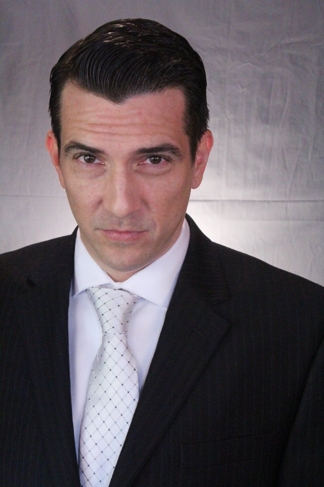 Nathan Szczotka