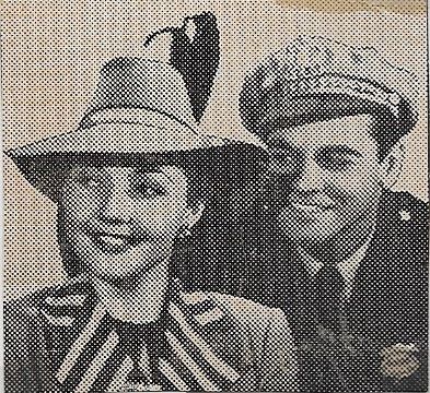 Lynn Bari