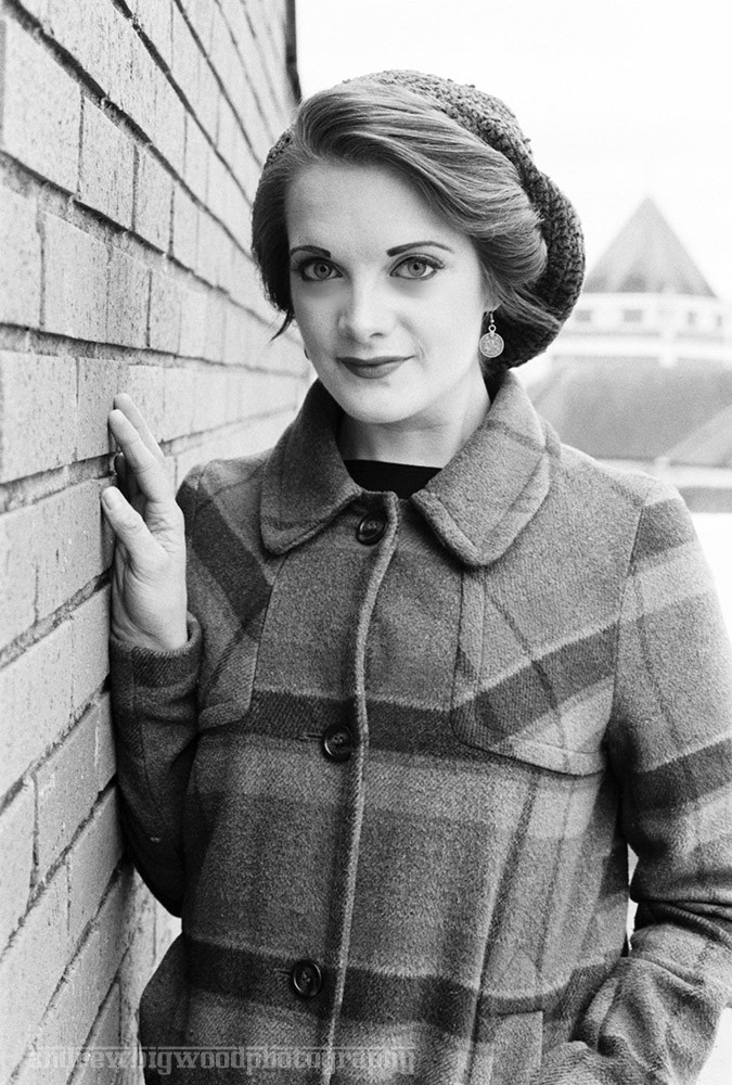 Sophie Wardlow