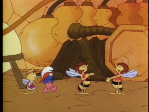 The Smurfs - Season 1