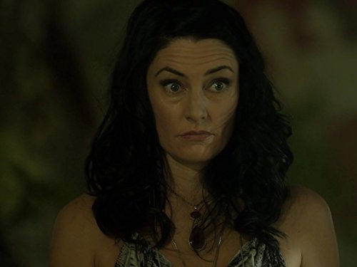 Mädchen Amick