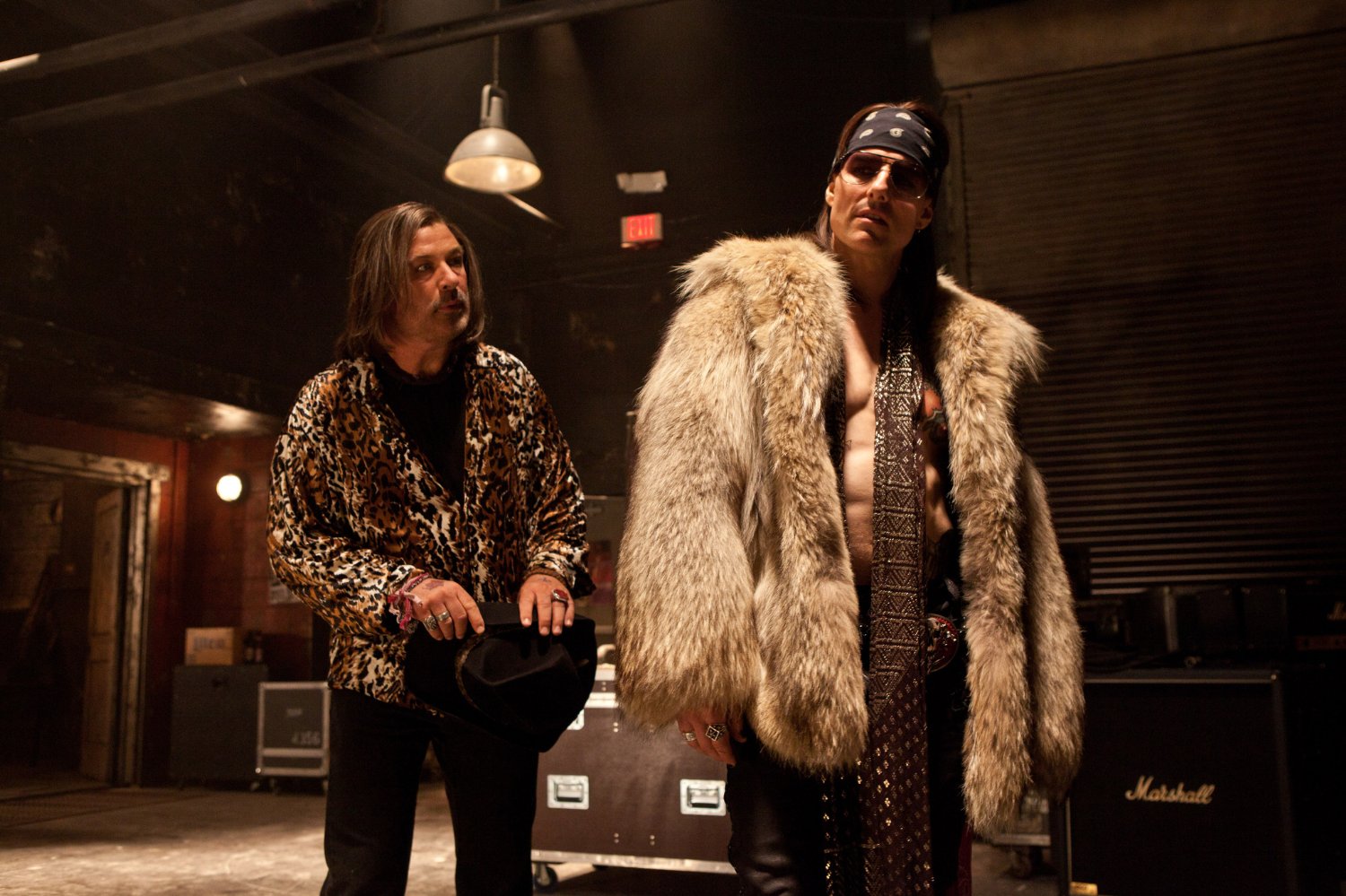 Stacee Jaxx