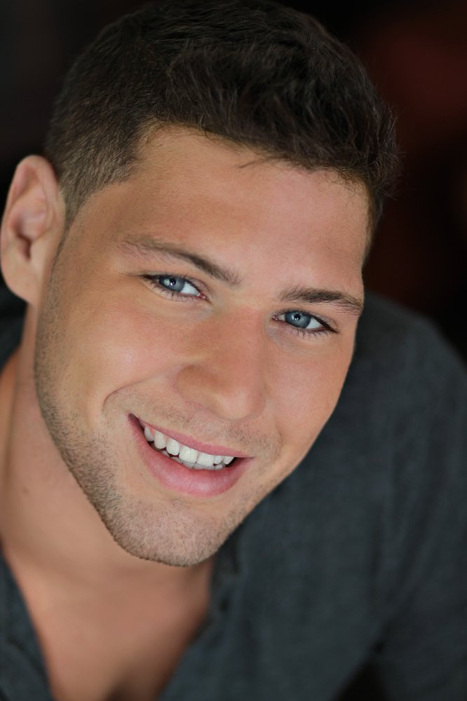 Jamie McLeod-Ross