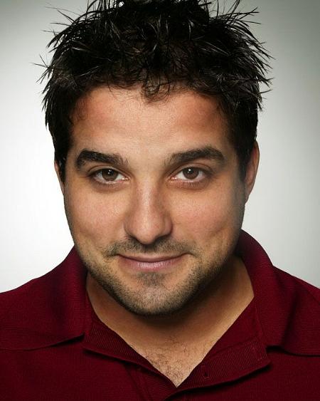 Russell Steinberg