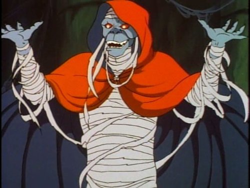 Mumm-Ra
