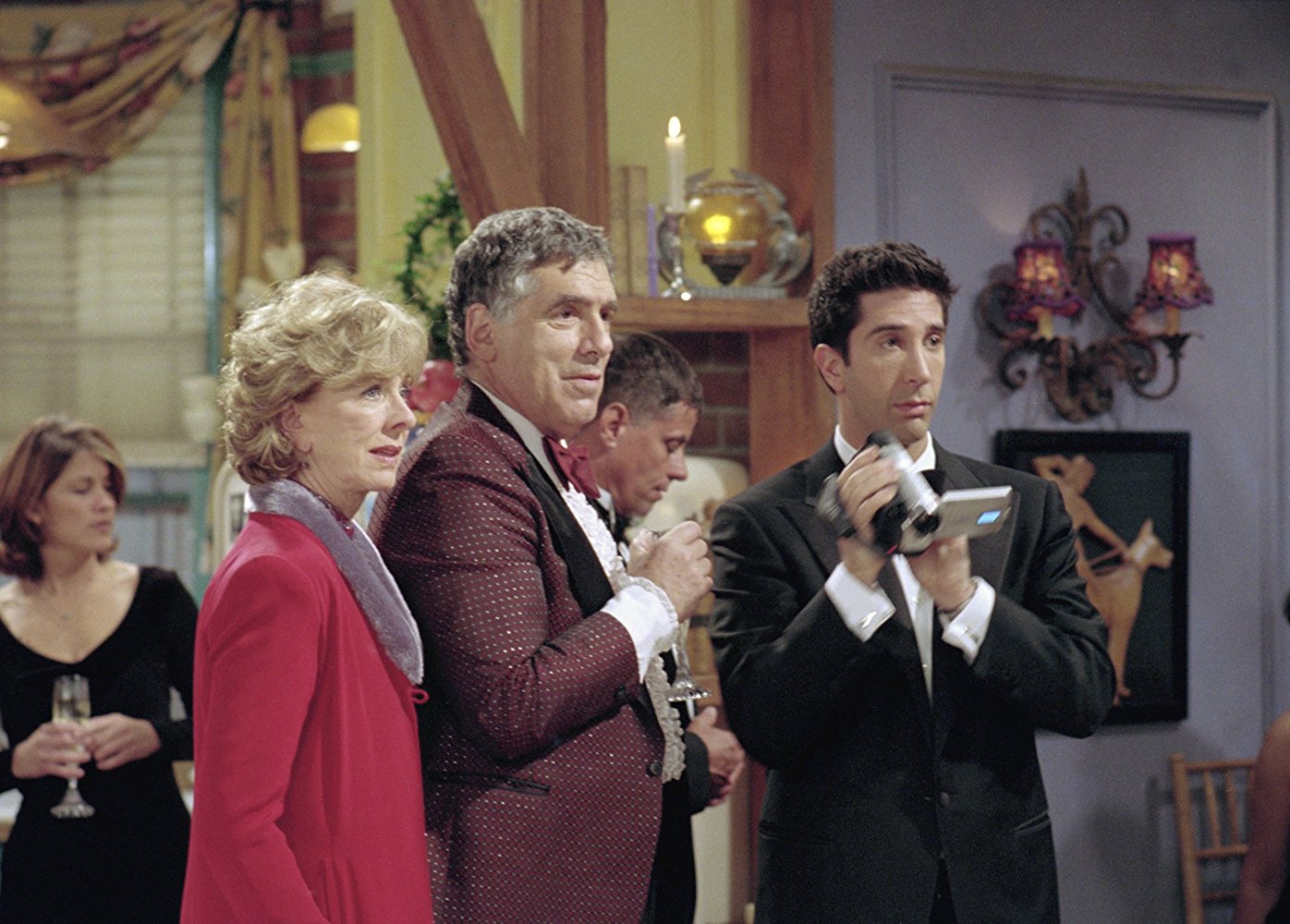 Jack Geller