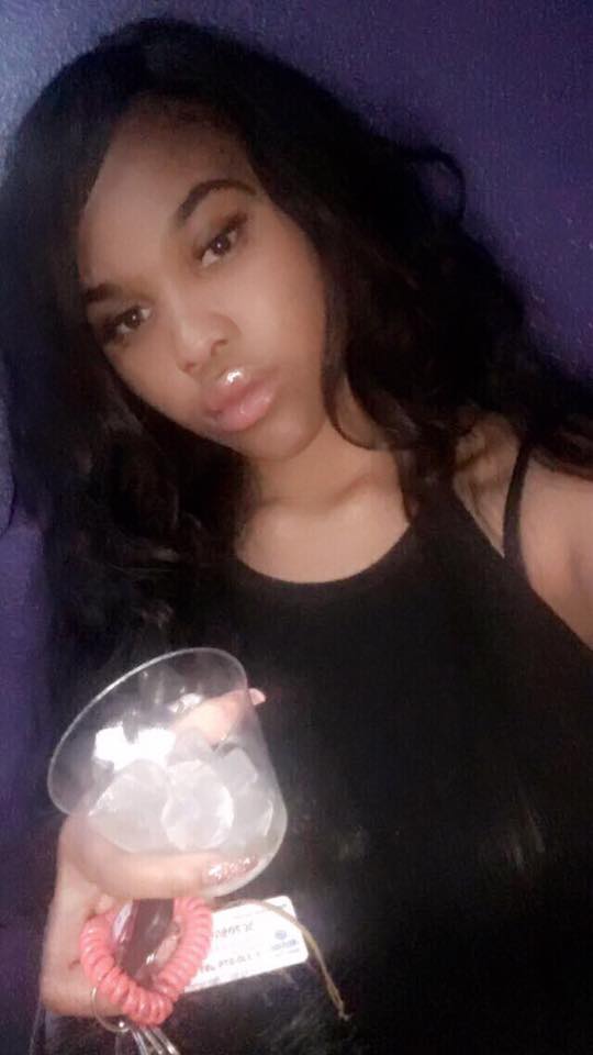 Jassy Marie