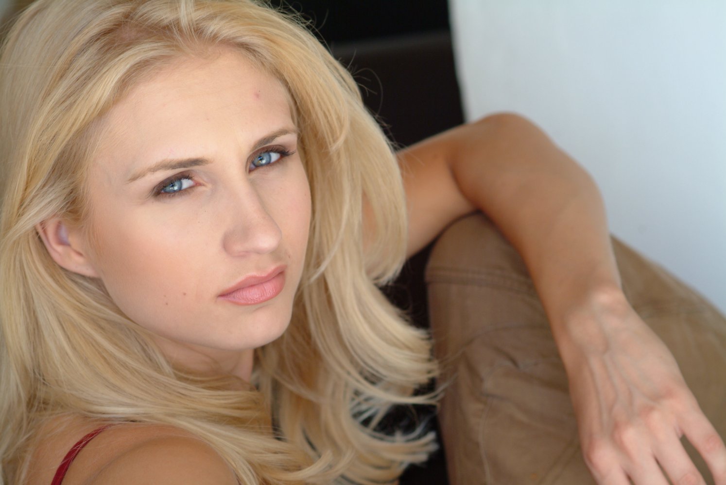 Liisa Evastina