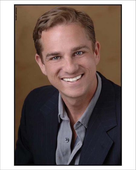 Kevin Bangos