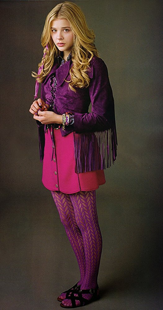 Carolyn Stoddard