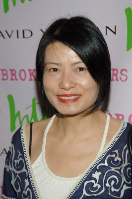 Vivienne Tam