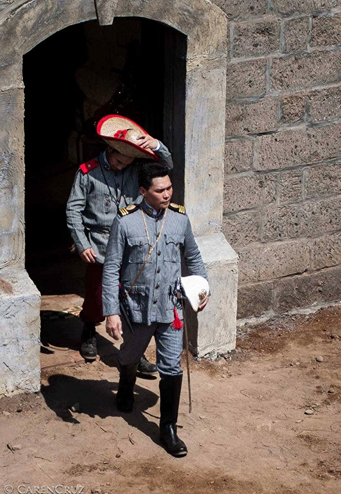 Emilio Aguinaldo