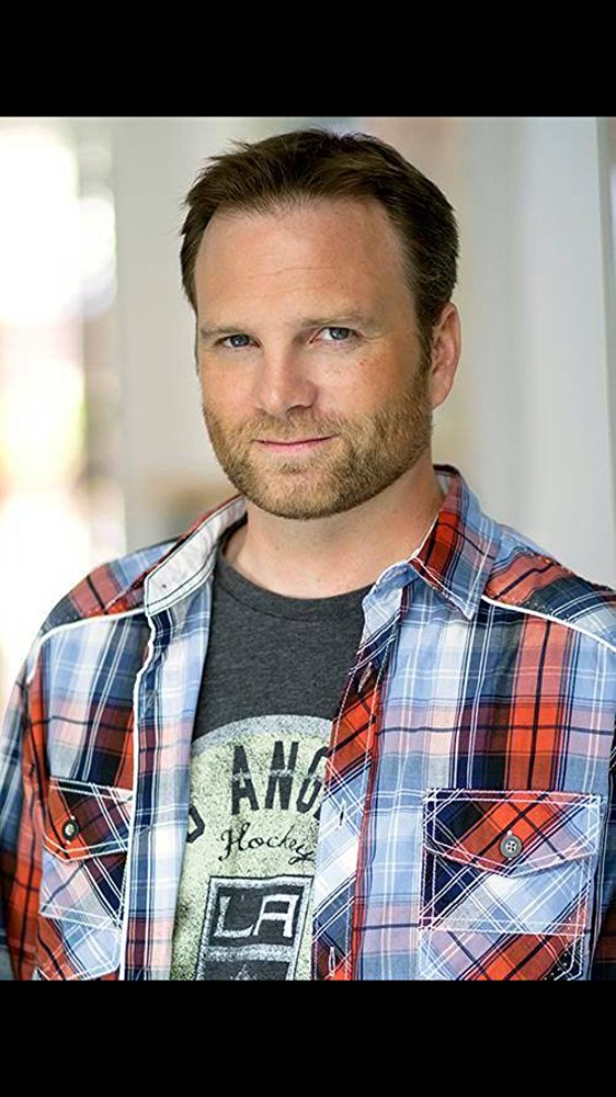 Drew Phillips