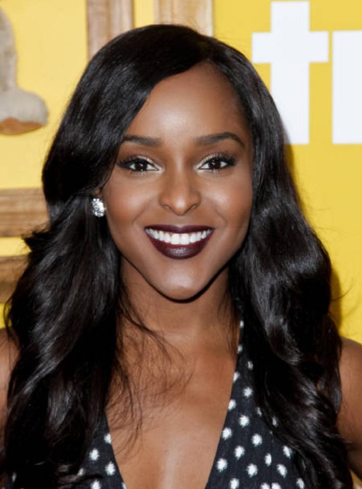 Antoinette Robertson