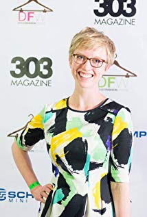 Katy Palmer