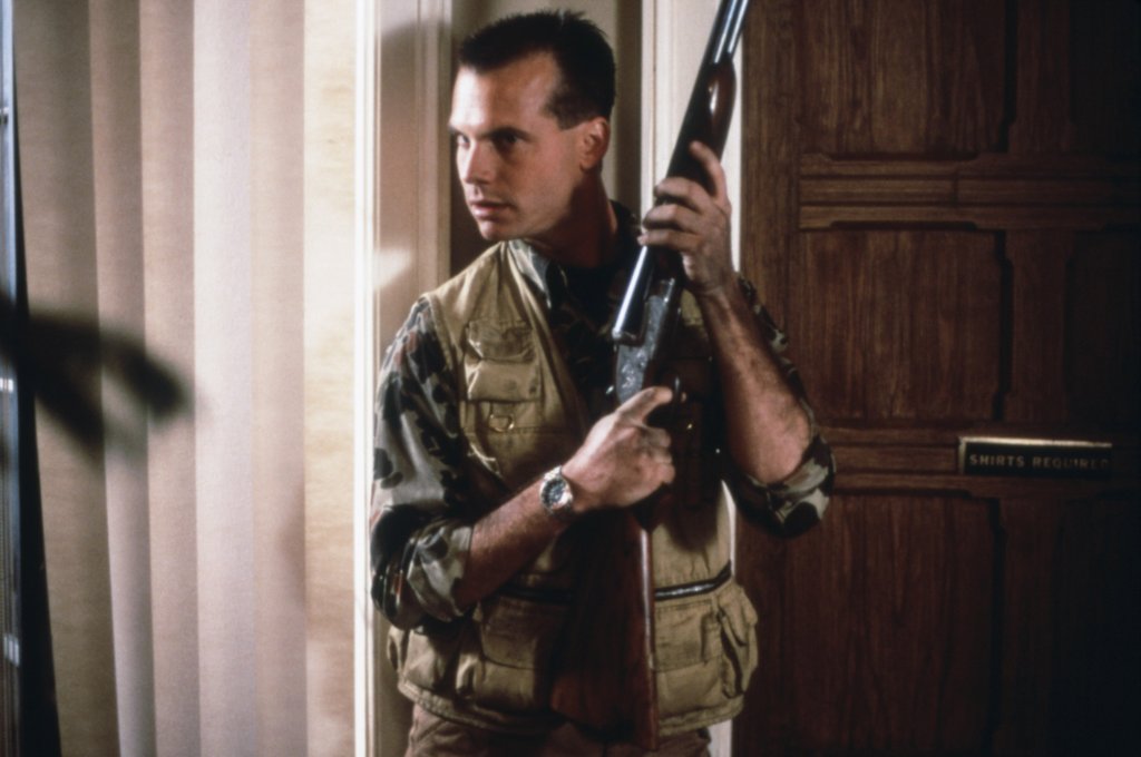 Chet Donnelly