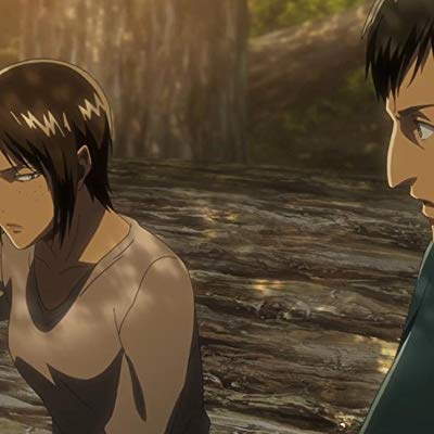 Ymir, Freckles