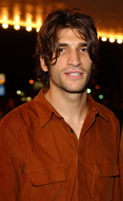 Jeremy Parise