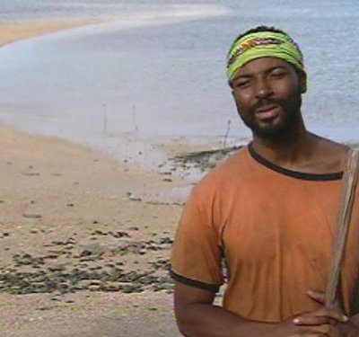 Himself - Bula Bula Tribe, Himself - Ravu Tribe, Bula Bula Tribes, Himself - Moto Tribe, Himself - Moto, Himself - Ravu, Himself - Sole Survivor - 39 Days - Ravu, Moto, Moto Tribes