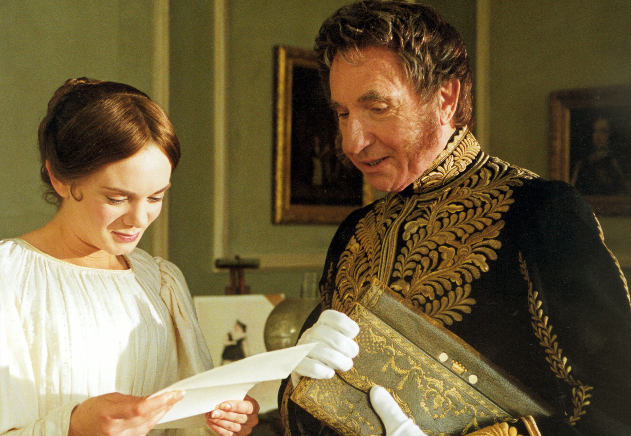 Victoria And Albert - Season 1